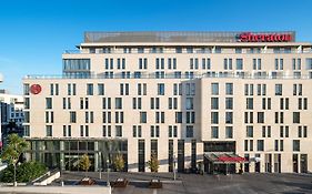 Sheraton Bratislava Hotel